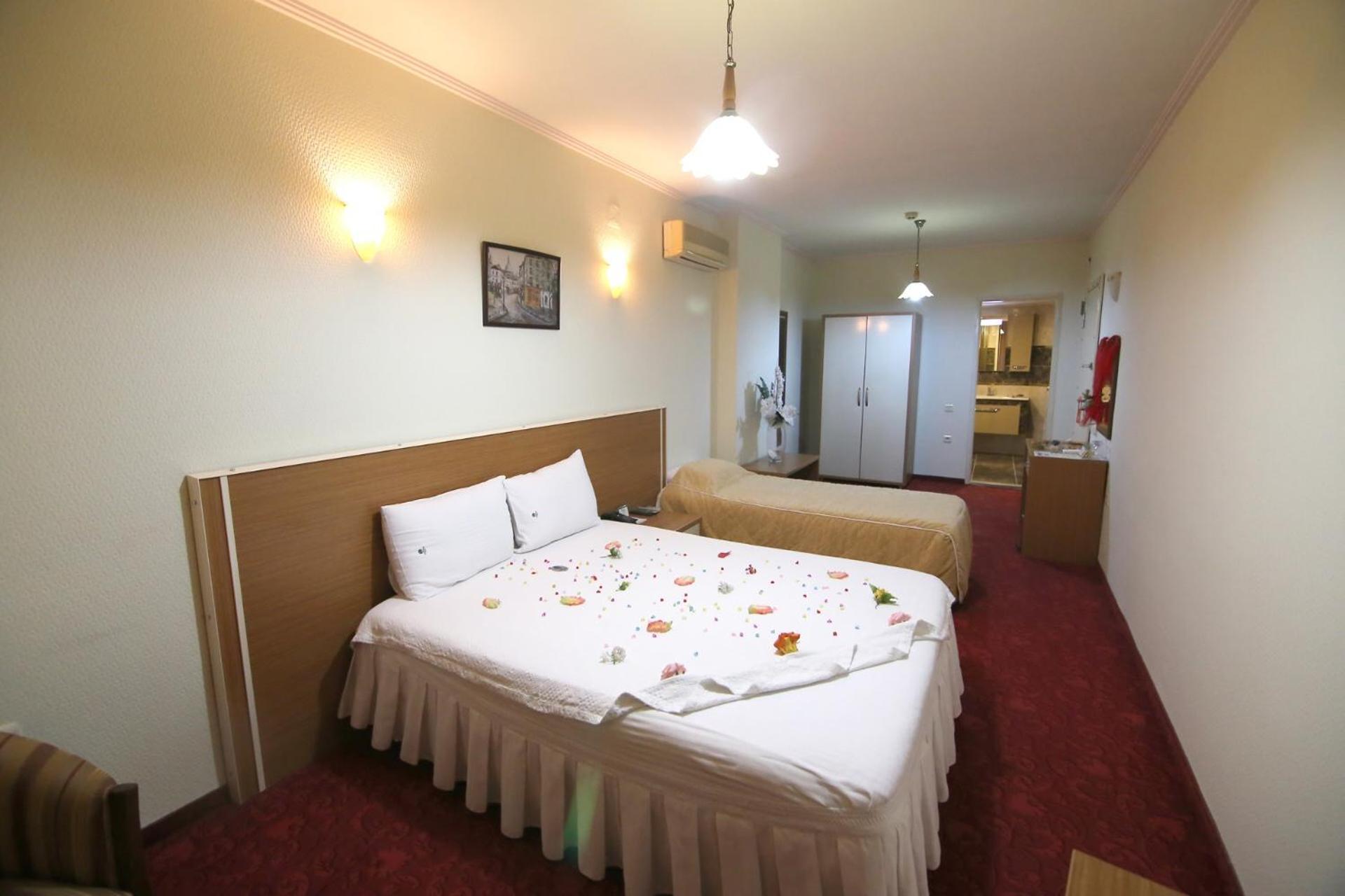 Aykut Palace Otel İskenderun Екстериор снимка