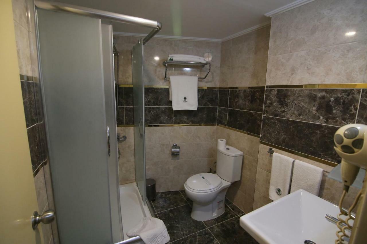 Aykut Palace Otel İskenderun Екстериор снимка