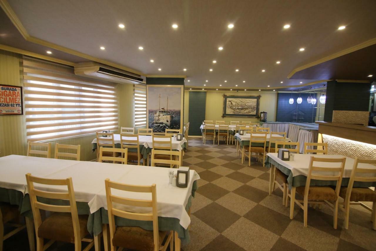 Aykut Palace Otel İskenderun Екстериор снимка