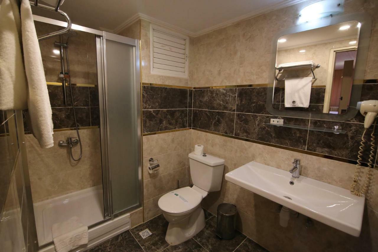 Aykut Palace Otel İskenderun Екстериор снимка